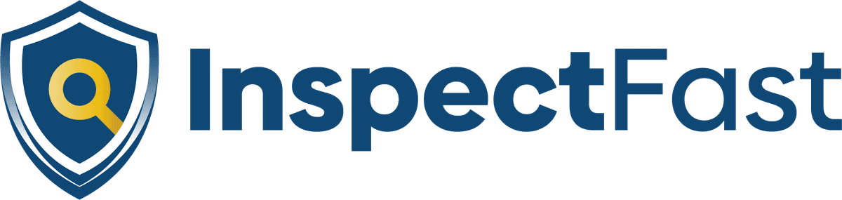 InspectFast Logo